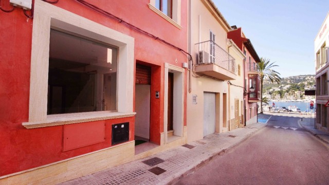 700855 - Commercial For sale in Mallorca, Baleares, Spain