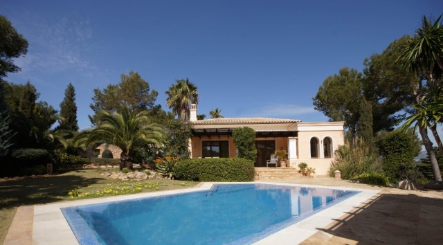 701088 - Villa For sale in Nova Santa Ponsa, Calvià, Mallorca, Baleares, Spain