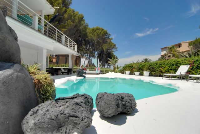 705004 - Freistehende Villa zu verkaufen in Costa de la Calma, Calvià, Mallorca, Baleares, Spanien