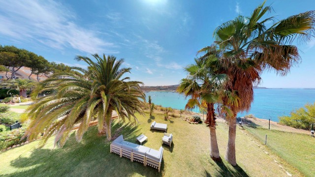 722856 - Villa zu verkaufen in Nova Santa Ponsa, Calvià, Mallorca, Baleares, Spanien