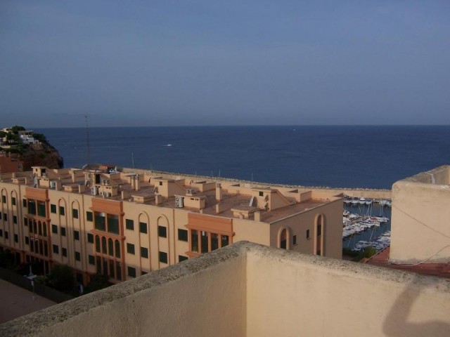 755887 - Dachgeschosswohnung zu verkaufen in El Toro - Port Adriano, Calvià, Mallorca, Baleares, Spanien
