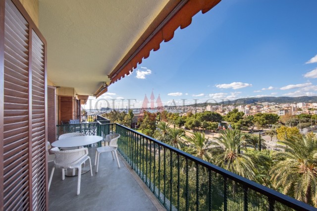 760755 - Wohnung zu verkaufen in Palma City Centre, Palma de Mallorca, Mallorca, Baleares, Spanien