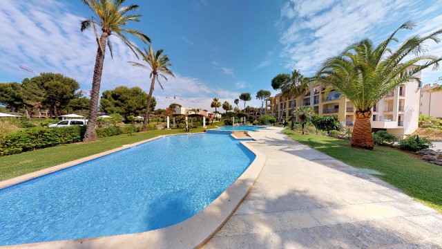 775954 - Apartamento en venta en Nova Santa Ponsa, Calvià, Mallorca, Baleares, España