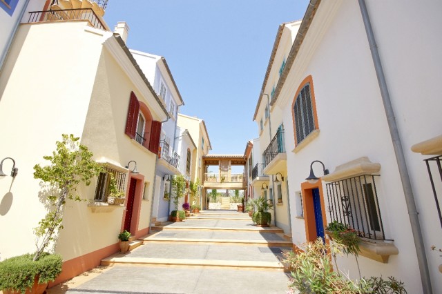 784590 - Apartamento Ajardinado en venta en Porto Colom, Felanitx, Mallorca, Baleares, España
