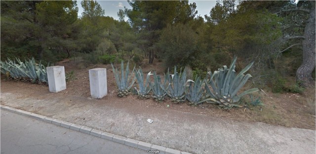 793352 - Parcela en venta en Nova Santa Ponsa, Calvià, Mallorca, Baleares, España