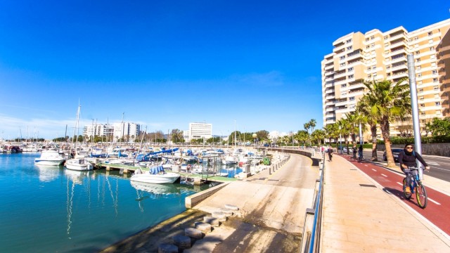 822687 - Wohnung zu verkaufen in Portixol, Palma de Mallorca, Mallorca, Baleares, Spanien