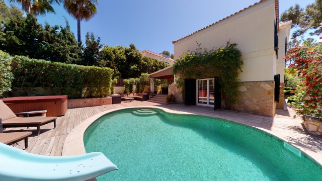 827377 - Villa zu verkaufen in Santa Ponsa, Calvià, Mallorca, Baleares, Spanien