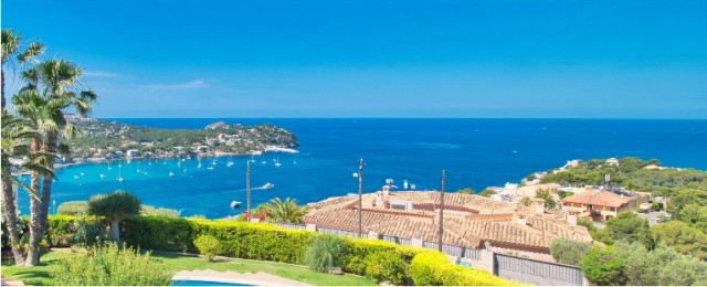 842235 - Villa en venta en Costa de la Calma, Calvià, Mallorca, Baleares, España