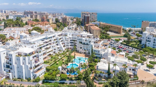 Duplex Penthouse for sale in Torremolinos, Málaga, Spain