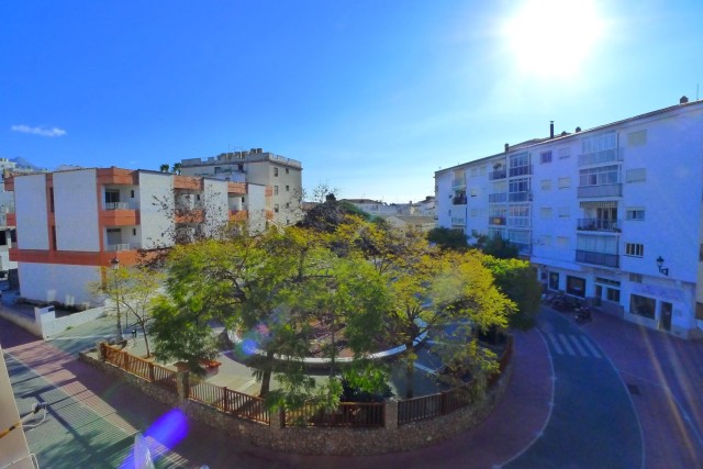 Lejlighed  in Nerja, Málaga, Spain