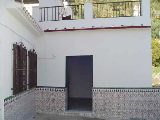 Dorfhaus zum Verkauf in Torrox Málaga-1