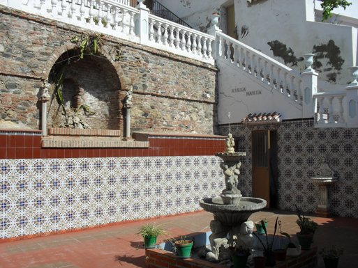 Landsby/by hus til salg i Vélez-Málaga Málaga-1