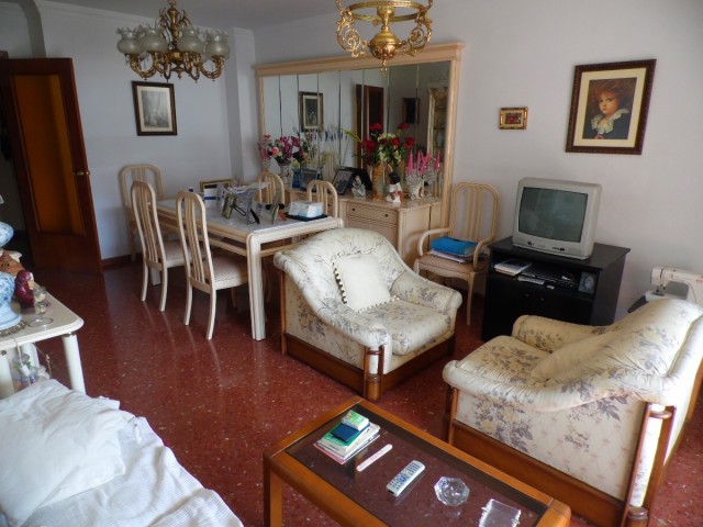 Flat for sale in Nerja Málaga-1