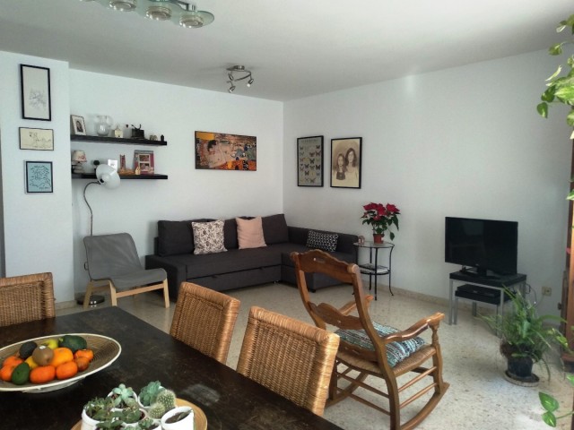 Appartement en vente à Vélez-Málaga Málaga-1