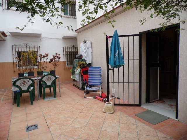 Landsby/by hus til salg i Torre del Mar Vélez-Málaga, Málaga-1