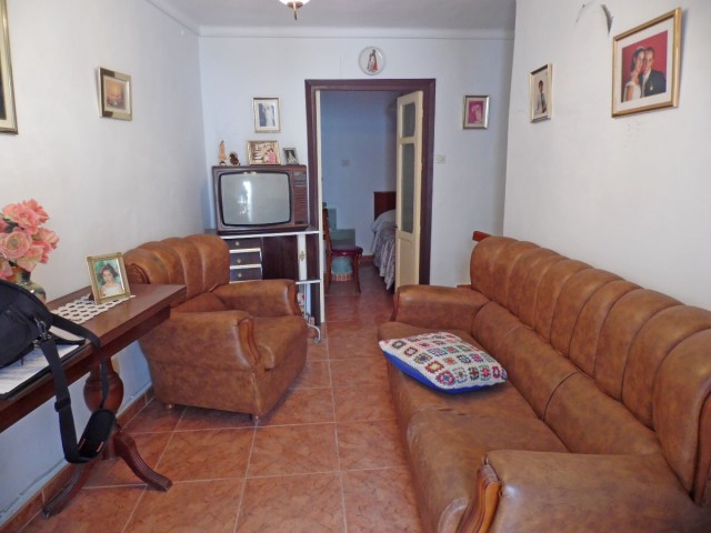 Casa de Pueblo en venta en Torrox Pueblo Torrox, Málaga-1