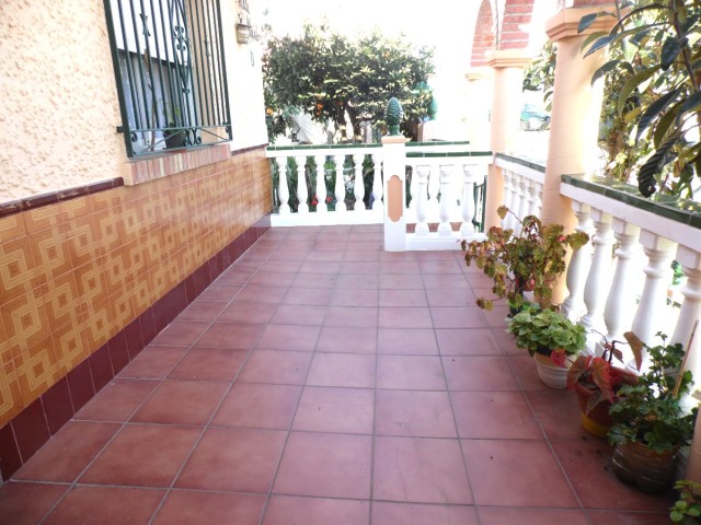Casa de Campo en venta en Torrox Costa Torrox, Málaga-1