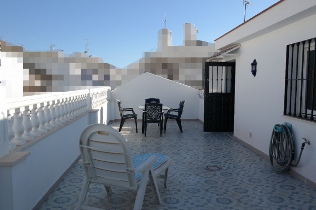 Casa de Pueblo en venta en Vélez-Málaga Málaga-1