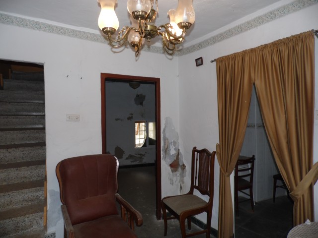 Village/town house for sale in Torrox Málaga-1