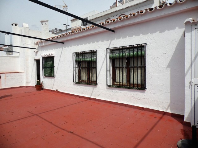 Casa de Pueblo en venta en Frigiliana Málaga-1