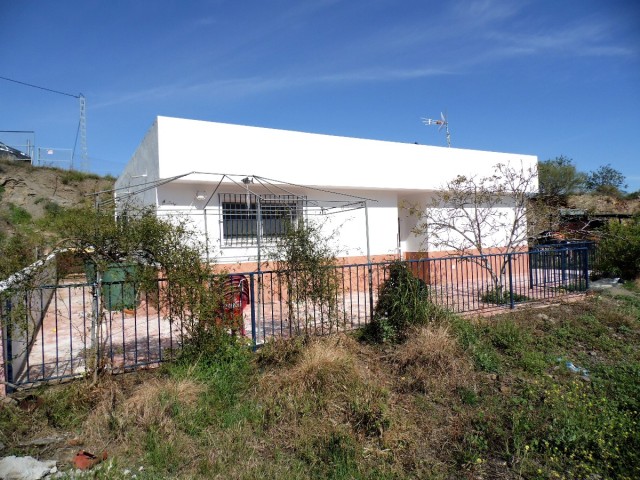 Casa de Campo en venta en Benagalbón Rincón de la Victoria, Málaga-1