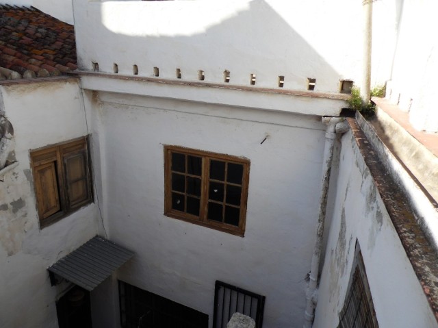 Casa de Pueblo en venta en Vélez-Málaga Málaga-1