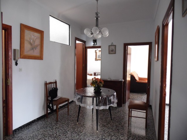 Casa de Pueblo en venta en Algarrobo Málaga-1