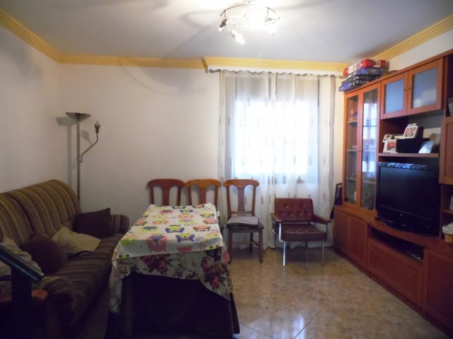 Casa de Pueblo en venta en Alcaucín Málaga-1