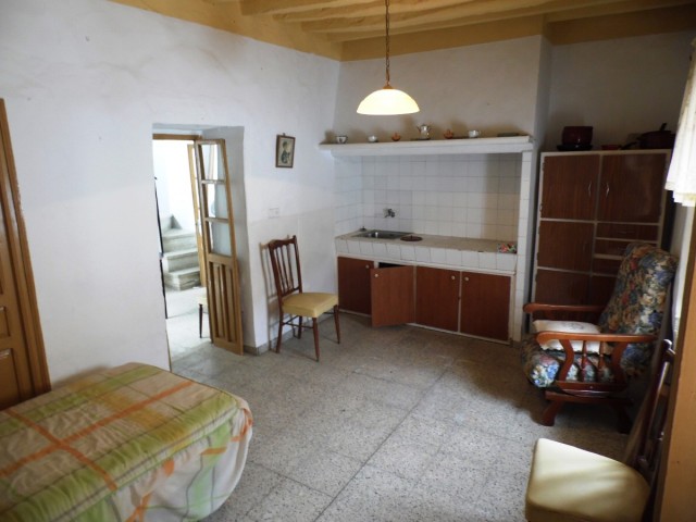 Casa de Pueblo en venta en Sayalonga Málaga-1