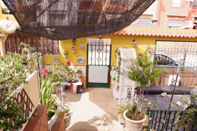 Maison jumelée en vente à Vélez-Málaga Málaga-1