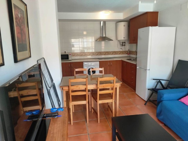 Apartamento en venta en El Morche Torrox, Málaga-1