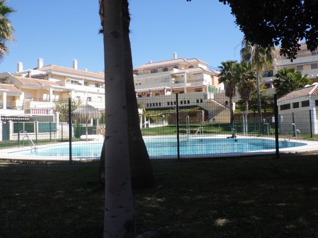 Wohnung zum Verkauf in Caleta de Vélez Vélez-Málaga, Málaga-1