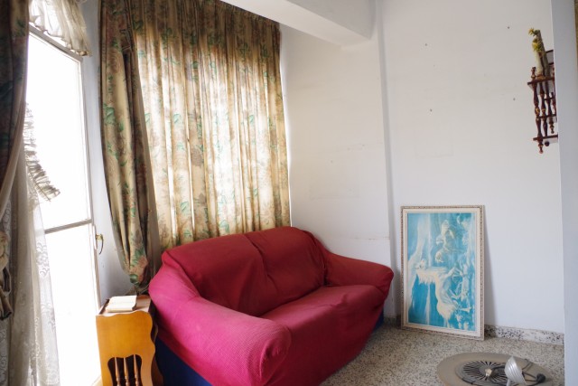 Apartamento en venta en Vélez-Málaga Málaga-1