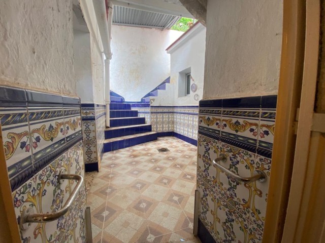 Casa de Pueblo en venta en Torrox Málaga-1