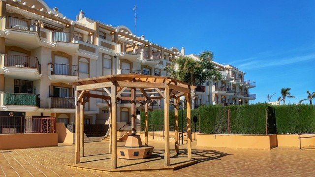 Apartamento en venta en Torrox Costa Torrox, Málaga-1