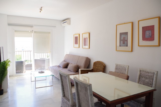 Apartment for sale in Caleta de Vélez Vélez-Málaga, Málaga-1