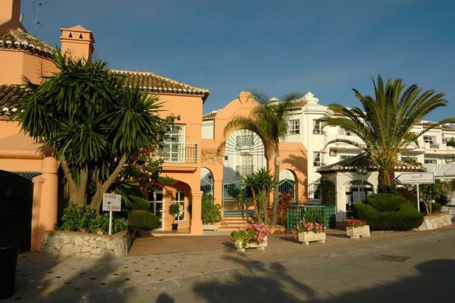 Penthouse for sale in Mijas Golf, Mijas, Málaga, Spain