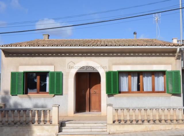 761169 - Townhouse For sale in Alqueria Blanca, Santanyí, Mallorca, Baleares, Spain