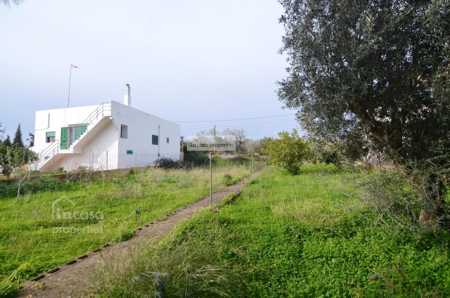 765011 - Grundstück zu verkaufen in Alqueria Blanca, Santanyí, Mallorca, Baleares, Spanien