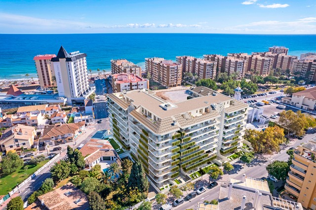 Aпартаменты на продажу in Fuengirola, Málaga, Испания