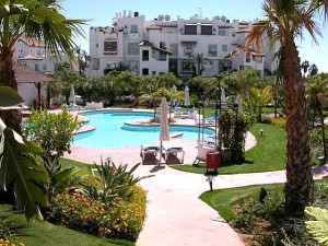 Apartamento en venta en Puerto Banús, Marbella, Málaga, España