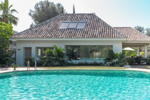 Villa à vendre en Marbella, Málaga, Espagne