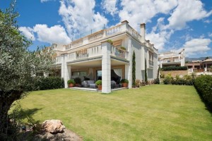 Villa à vendre en Sierra Blanca, Marbella, Málaga, Espagne