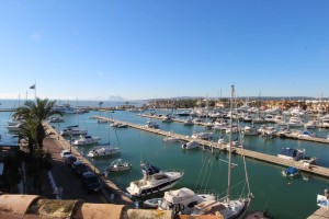 Penthouse Sprzedaż Nieruchomości w Hiszpanii in Puerto de Sotogrande, San Roque, Cádiz, Hiszpania