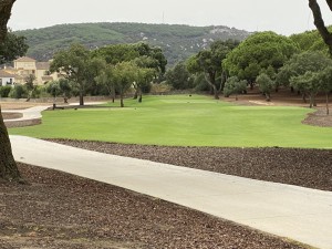 Plot for sale in San Roque Golf Club, San Roque, Cádiz, Spain