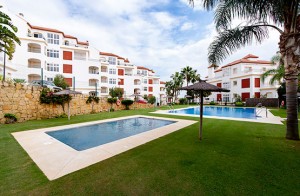 821446 - Appartement te koop in Manilva, Málaga, Spanje