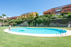 821553 - Appartement te koop in Casares, Málaga, Spanje