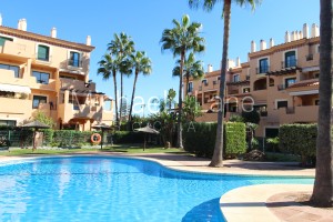 Apartment for sale in La Duquesa, Manilva, Málaga, Spain