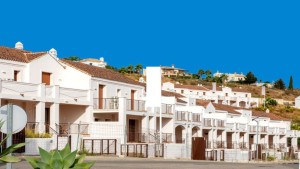 848071 - Townhouse For sale in Casares Playa, Casares, Málaga, Spain