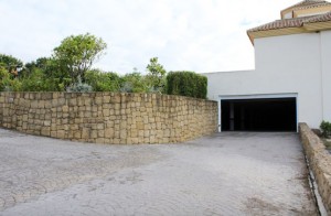 Parking Space for sale in San Roque Golf Club, San Roque, Cádiz, Spain
